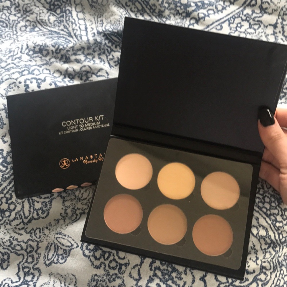 ABH Contour Kit